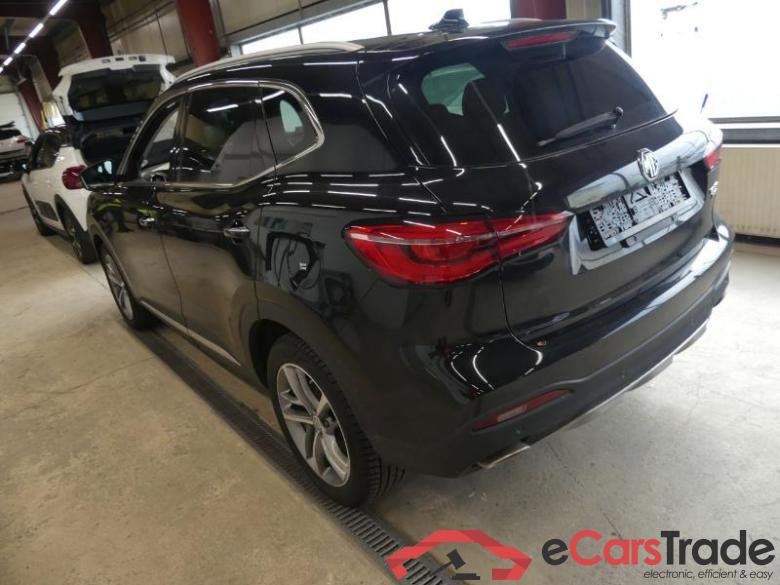 MG EHS ´21 MG EHS PHEV Luxury 5d 119kW #3