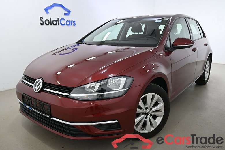Volkswagen Golf 1.6 TDi 116Hp Comfortline Navi Klima PDC ... #1