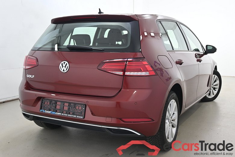 Volkswagen Golf 1.6 TDi 116Hp Comfortline Navi Klima PDC ... #3