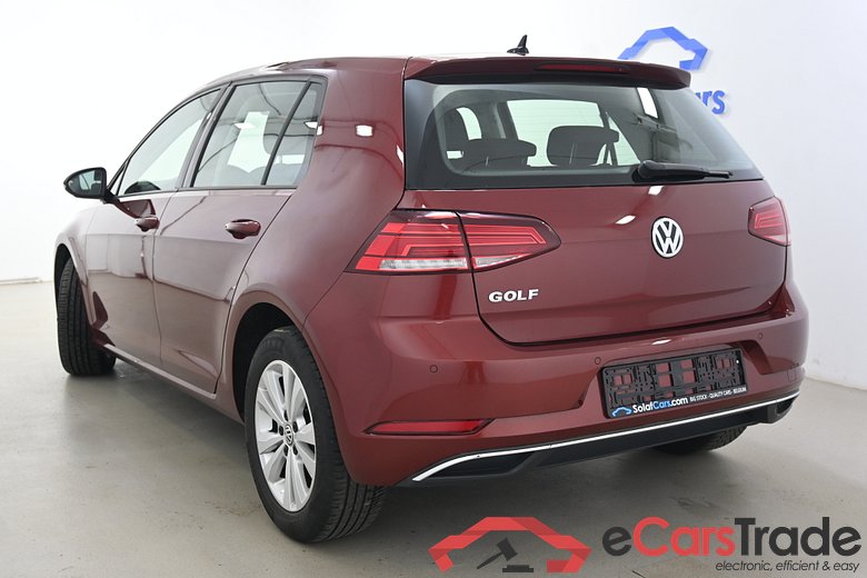 Volkswagen Golf 1.6 TDi 116Hp Comfortline Navi Klima PDC ... #4