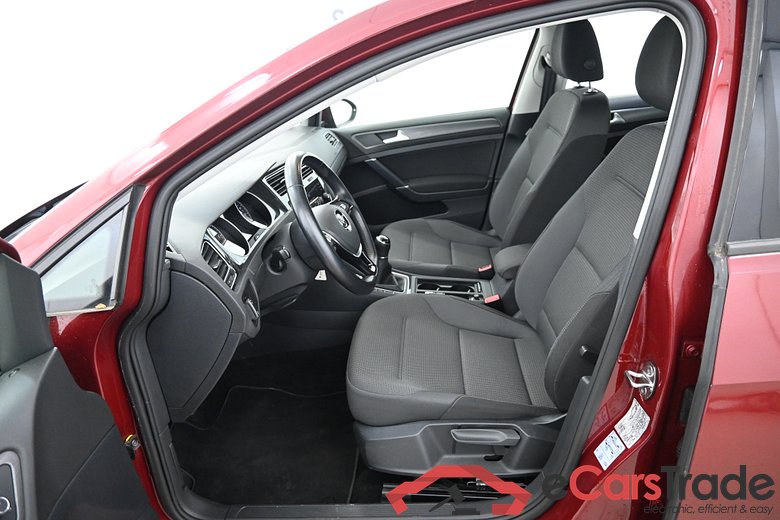 Volkswagen Golf 1.6 TDi 116Hp Comfortline Navi Klima PDC ... #5