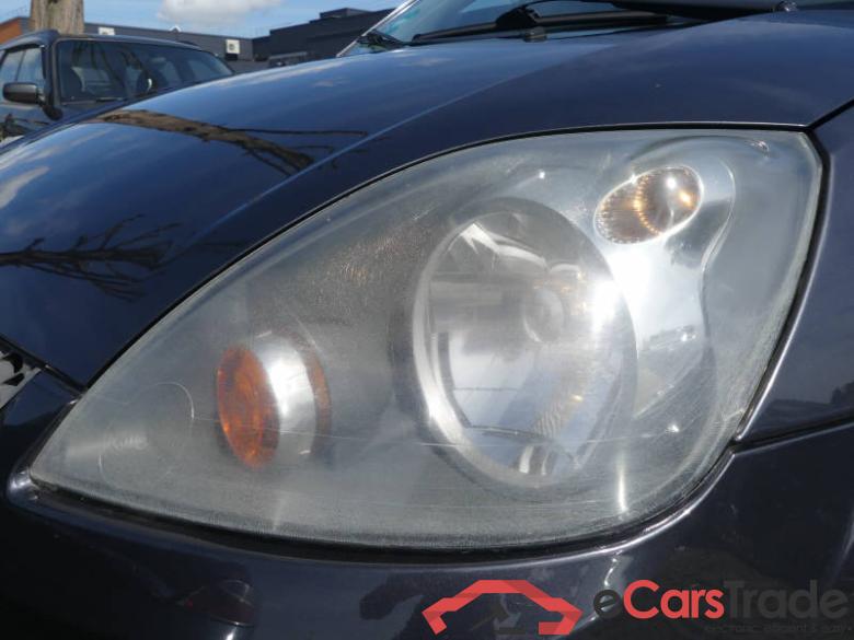 Ford DE - LimS5 1.3 EU4, Style, 2007 - 2008 Fiesta #6