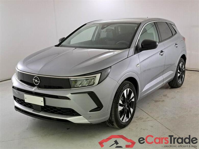 Opel PHEV OPEL GRANDLAND / 2021 / 5P / SUV 1.6 225CV PHEV BUSINESS ELEGANCE FWD