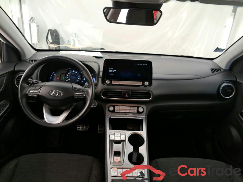 Hyundai Kona Navi KeylessGo Camera Klima PDC ... #6