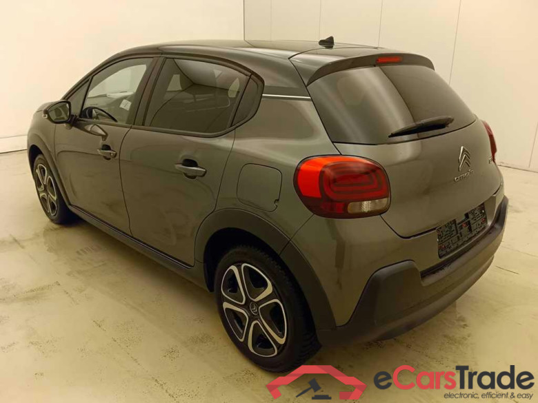 Citroen C3 1.2 Puretech Shine Navi Klima PDC ... #4