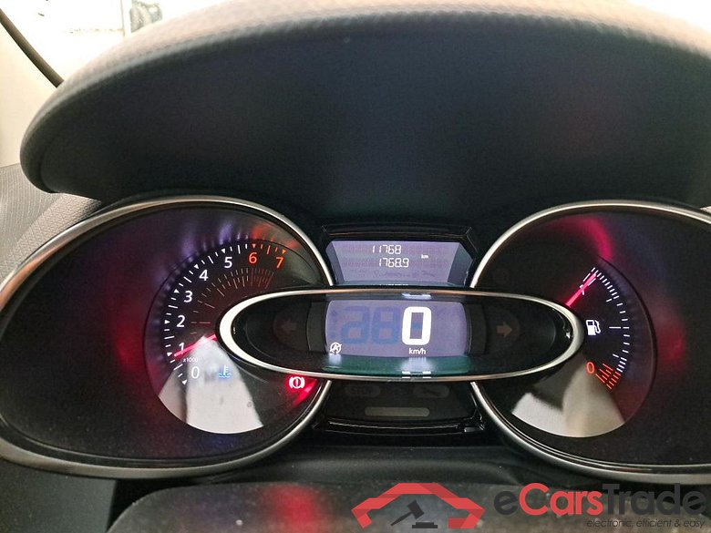 Renault Business TCe 90 - 18 Clio IV Business 0.9 TCe 90CV BVM5 E6 #6