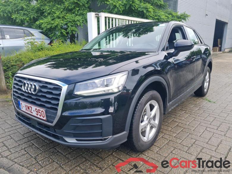 AUDI - Q2 TFSI 116PK Pack Platinum * PETROL * #1