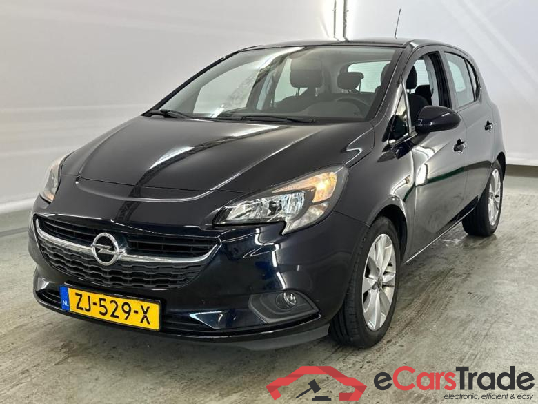 OPEL Corsa 5d 14-18 1.4 66 Favourite 5d