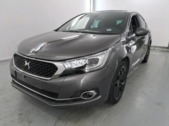 DS Automobiles DS4