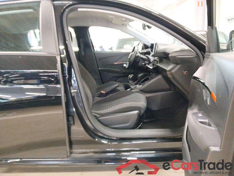 Peugeot 208 1.2 PureTech LED Navi Sport-Seats Klima PDC ... #5