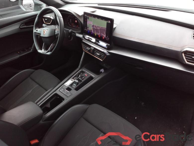 Cupra Formentor 1.5 TSI Aut. LED-Xenon Virtual Navi 1/2 Sport-Leather KeylessGo Camera Klima PDC ... #6