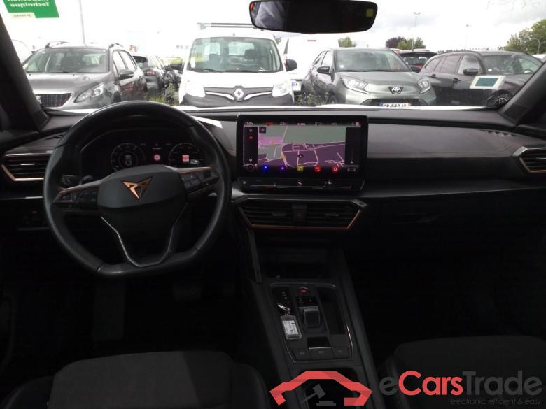 Cupra Formentor 1.5 TSI Aut. LED-Xenon Virtual Navi 1/2 Sport-Leather KeylessGo Camera Klima PDC ... #5