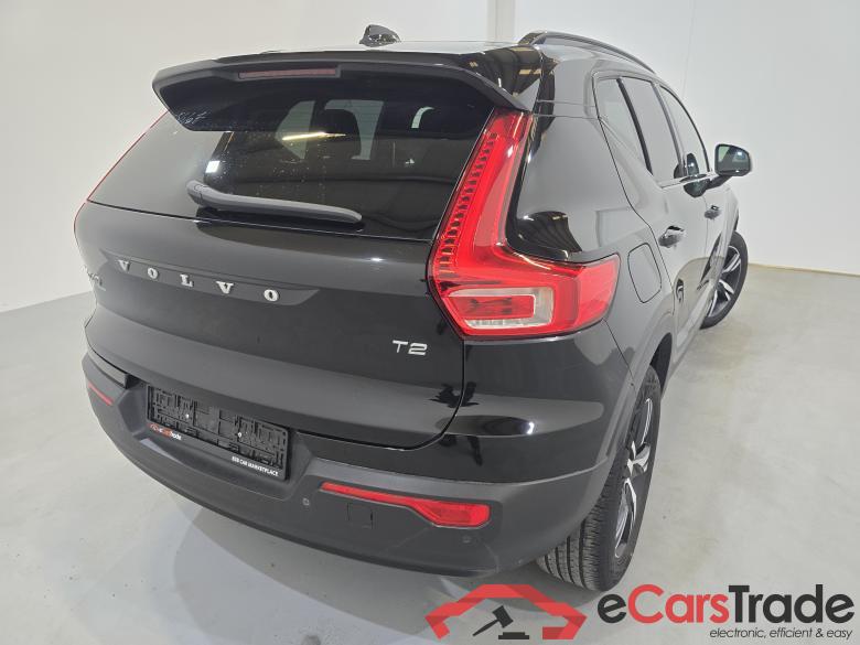 Volvo XC40 1.5 T2 R-Design LED-Xenon Virtual Navi Sport-Leather KeylessGo Klima PDC ... #3