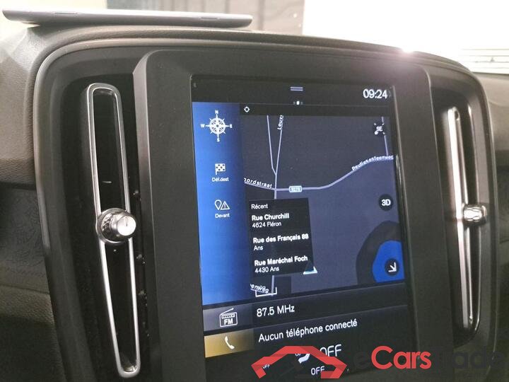 Volvo XC40 2.0 D3 Momentum LED-Xenon Virtual Navi KeylessGo Klima PDC ... #6