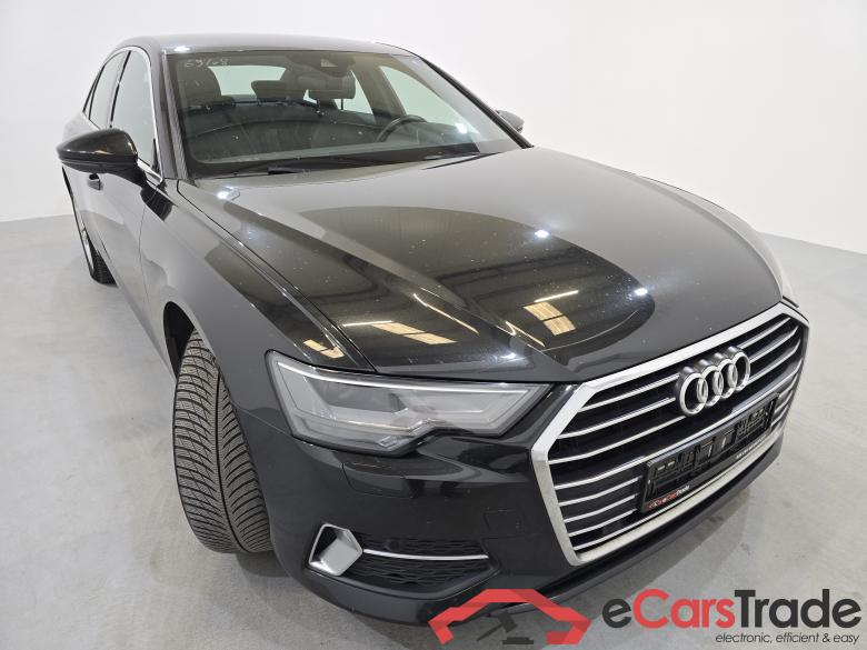 Audi A6 2.0 TDi Sport Aut. LED-Xenon Navi Leather KeylessGo Klima PDC ... #2
