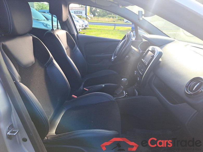 Renault Intens Energy dCi 90 EDC Clio IV Intens 1.5 dCi 90CV BVA6 E6 #6