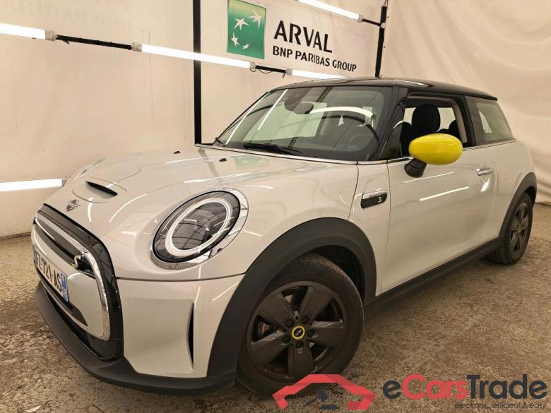 Mini Cooper SE Finition Business 184 ch BVA MINI Mini / 2014 / 3P / Berline Cooper SE Finition Business 184 ch BVA #1