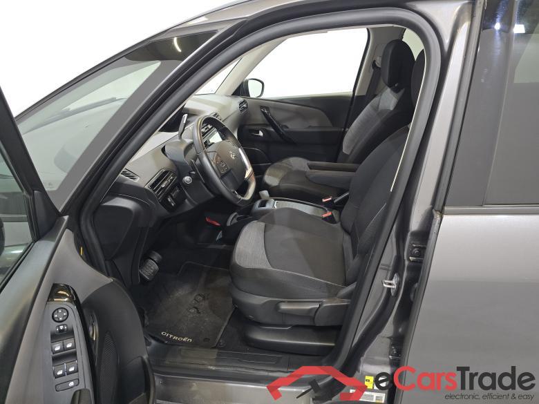 Citroen Grand C4 SpaceTourer 1.5 BlueHDI 7PL Aut. Navi KeylessGo Camera Klima PDC ... #5