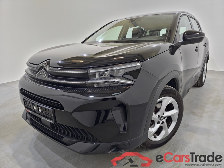 Citroen C5 Aircross 1.2 PureTech LED Navi Virtual Klima PDC ... #1