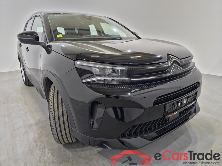 Citroen C5 Aircross 1.2 PureTech LED Navi Virtual Klima PDC ... #2