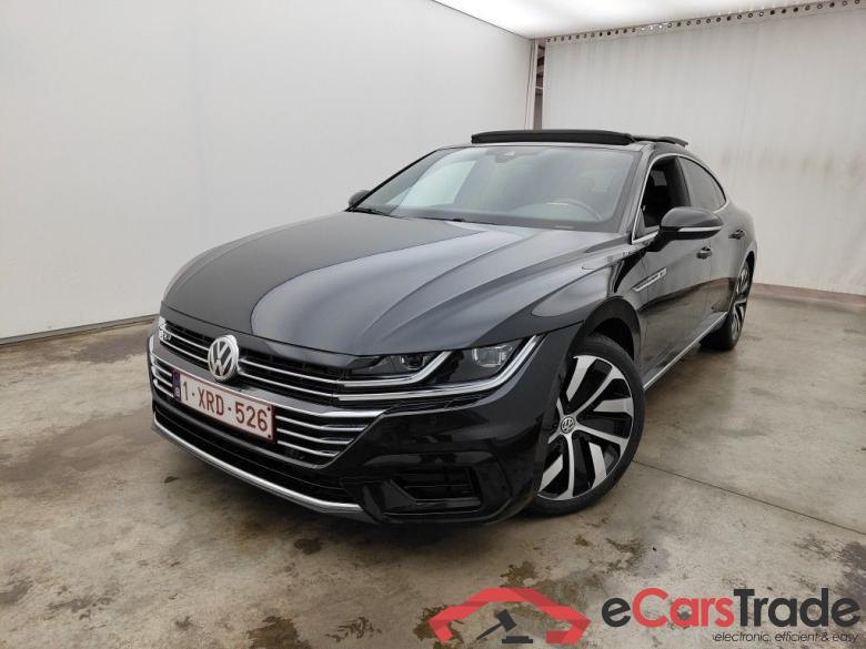 Volkswagen Arteon 2.0 TDI SCR 110kW R-Line 5d #1