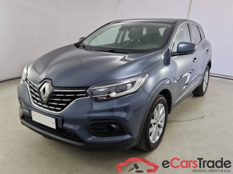 Renault 18 RENAULT KADJAR / 2018 / 5P / CROSSOVER 1.5 DCI 85KW BLUE BUSINESS EDC #1