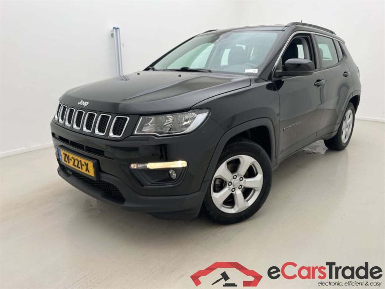 Jeep COMPASS 1.4 MultiAir Longitude #1