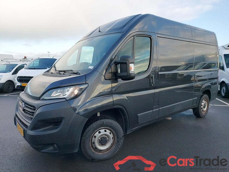 FIAT Ducato 30 2.3 MultiJet L2H2  #1