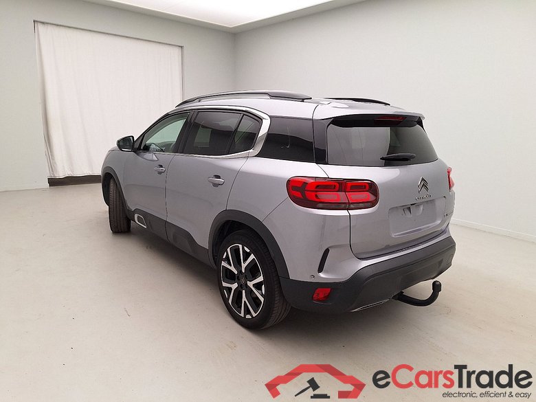 Citro�n, C5 Aircross '18, Citro�n C5 Aircross 1.5 BlueHDi 130 S&S EAT8 Shine #3