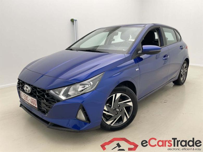 HYUNDAI I20 1.0 T-GDI TECHNO