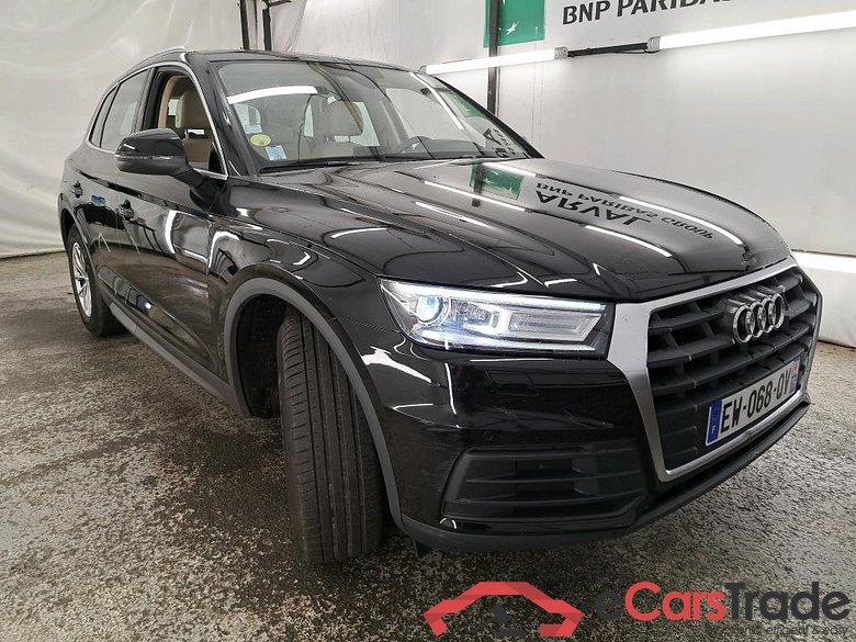 Audi 2.0 TDI 150 BUSINESS EXECUTIVE Q5 Business Executive 2.0 TDI 150CV BVM6 E6 #4