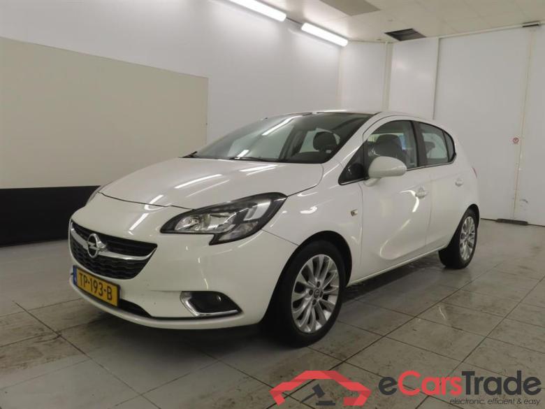 OPEL CORSA 1.0 Turbo Onl. Ed. #1
