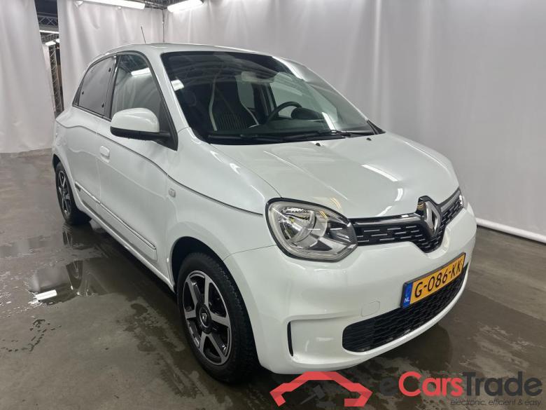RENAULT TWINGO TCe 95 EDC Intens #2
