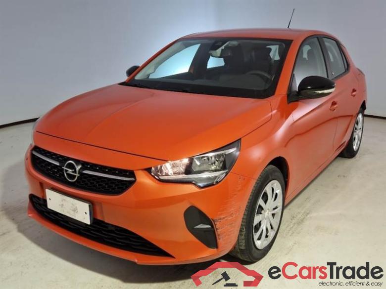 Opel 17 OPEL CORSA / 2019 / 5P / BERLINA 100 KW E EDITION #1