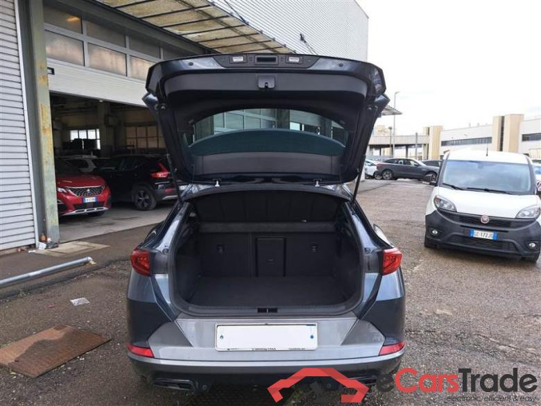 Cupra 7 CUPRA FORMENTOR / 2020 / 5P / SUV 1.4 E-HYBRID DSG #5