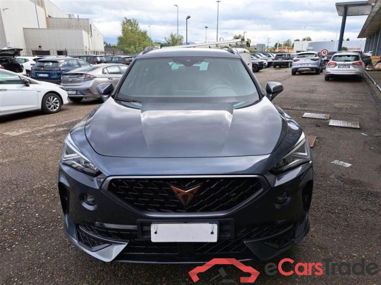 Cupra 7 CUPRA FORMENTOR / 2020 / 5P / SUV 1.4 E-HYBRID DSG #6
