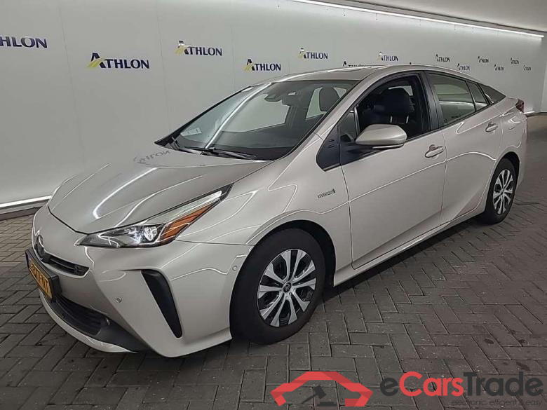 TOYOTA Prius 1.8 Hybrid Executive Automaat 5D 90kW