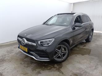 Mercedes C-Class