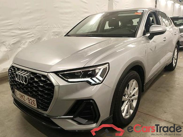 AUDI Q3 SPORTBACK DIESEL 35 TDi Business Edition S tronic