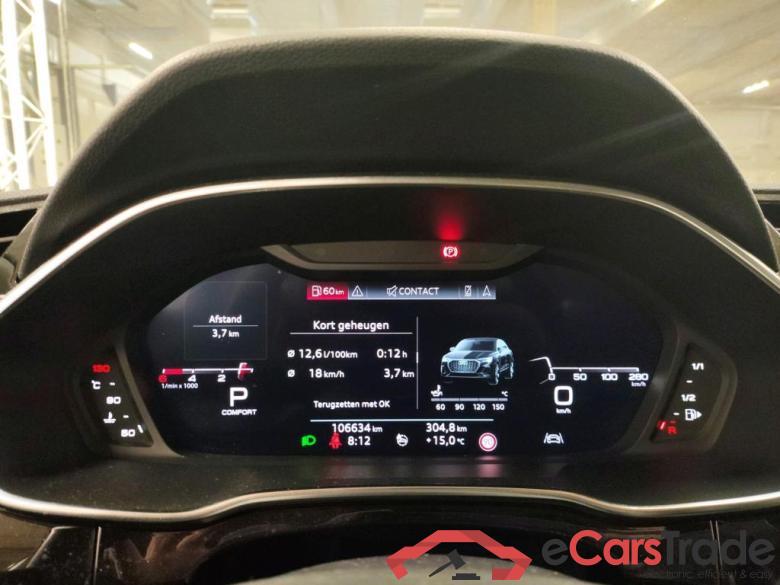 AUDI Q3 SPORTBACK DIESEL 35 TDi Business Edition S tronic #3