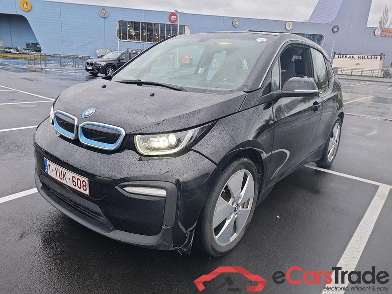 BMW - BMW I3  Advanced 120Ah 170PK With Nav Pro   * ELECTRIC * #1