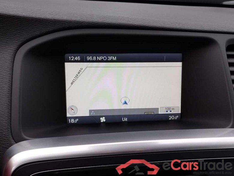 VOLVO V60 2.0 D3 Kinetic #6