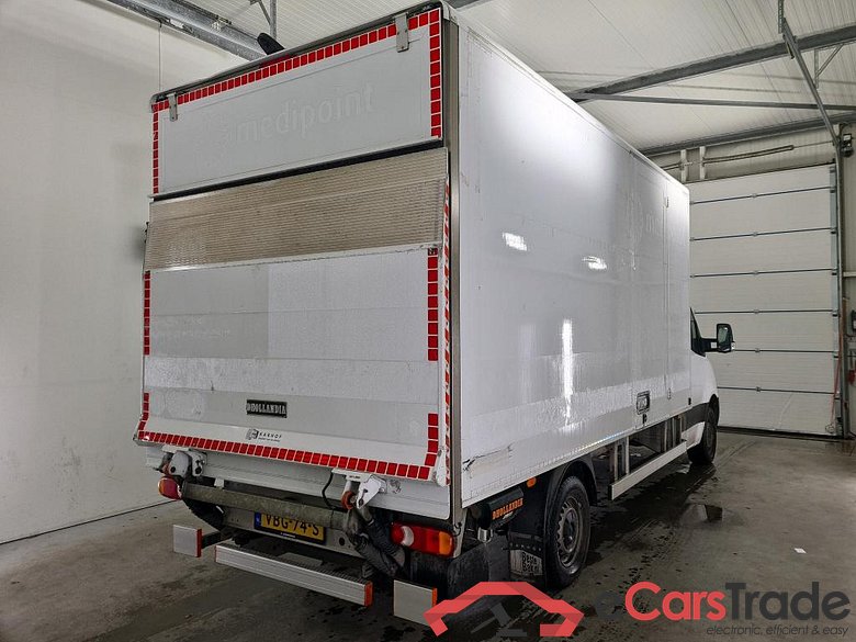 MERCEDES-BENZ * Sprinter CC '18 Mercedes-Benz Sprinter 314CDI L3 RWD 3.5t Functional Laadbak + klep #2