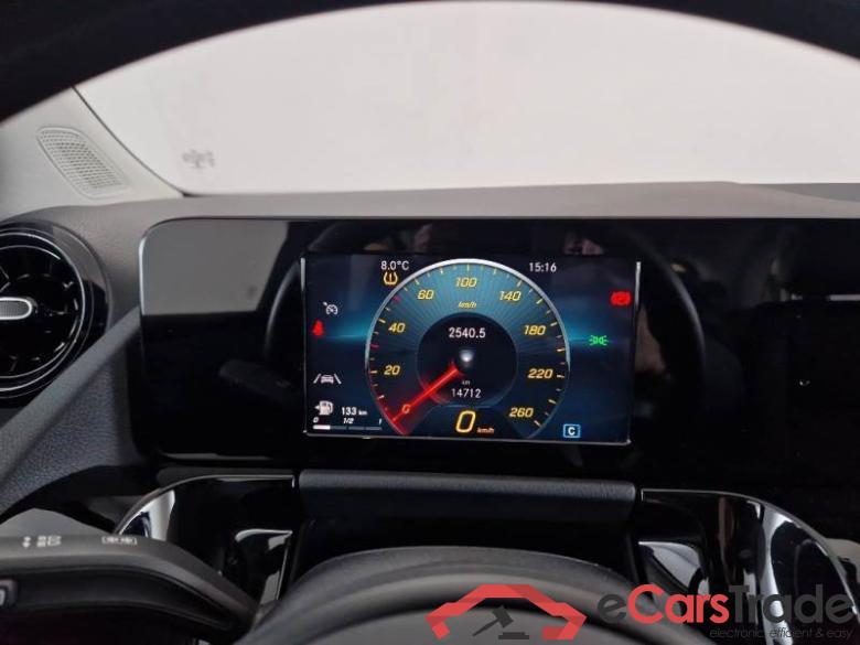 Mercedes 39 MERCEDES-BENZ CLASSE B / 2018 / 5P / MONOVOLUME B 160 EXECUTIVE #4