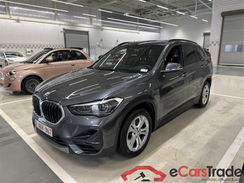 BMW X1 25EA XDRIVE