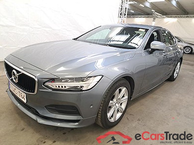 VOLVO S90 DIESEL - 2016 2.0 D3 Momentum Geartronic Business Luxury Line