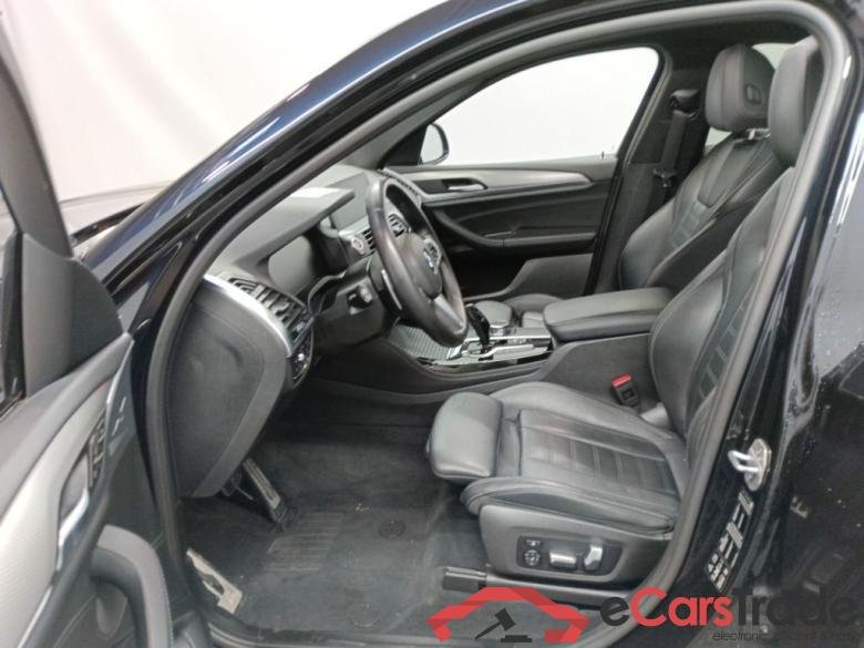 BMW X4 xDrive20d (140 kW) 5d #6