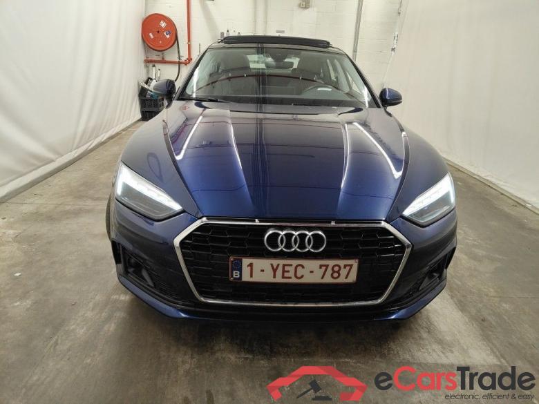 Audi A5 Sportback 35 TDI S tronic Business Edition 5d #1