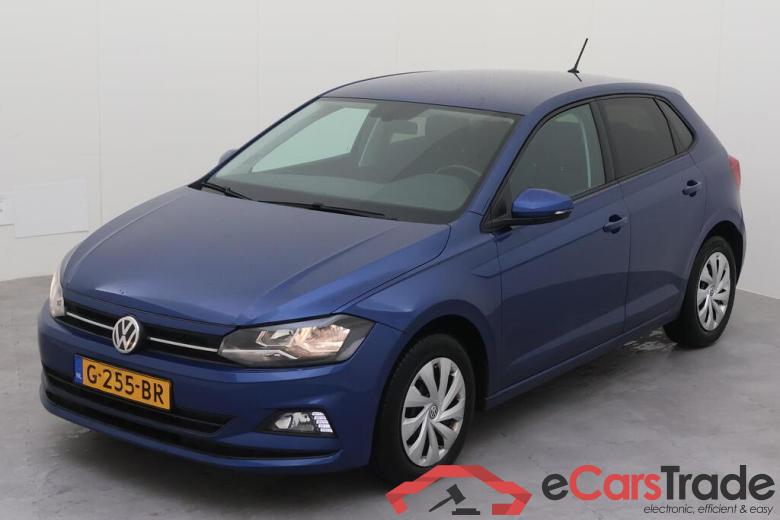 VOLKSWAGEN POLO 59 kW