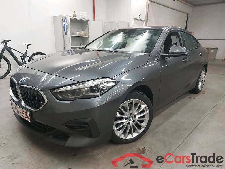 BMW - BMW 2 GRAN COUPE 216dA 116PK Advantage Business Edition Pack Business & Comfort & Active Cruise #1